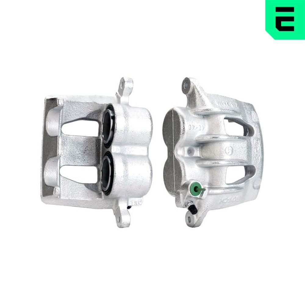 OPTIMAL Bremsekaliber BC-2455R OPTIMAL BC-2455R Cabstar E Ladvogn / Chassis (TL_, VL_) Bremsekaliber pris