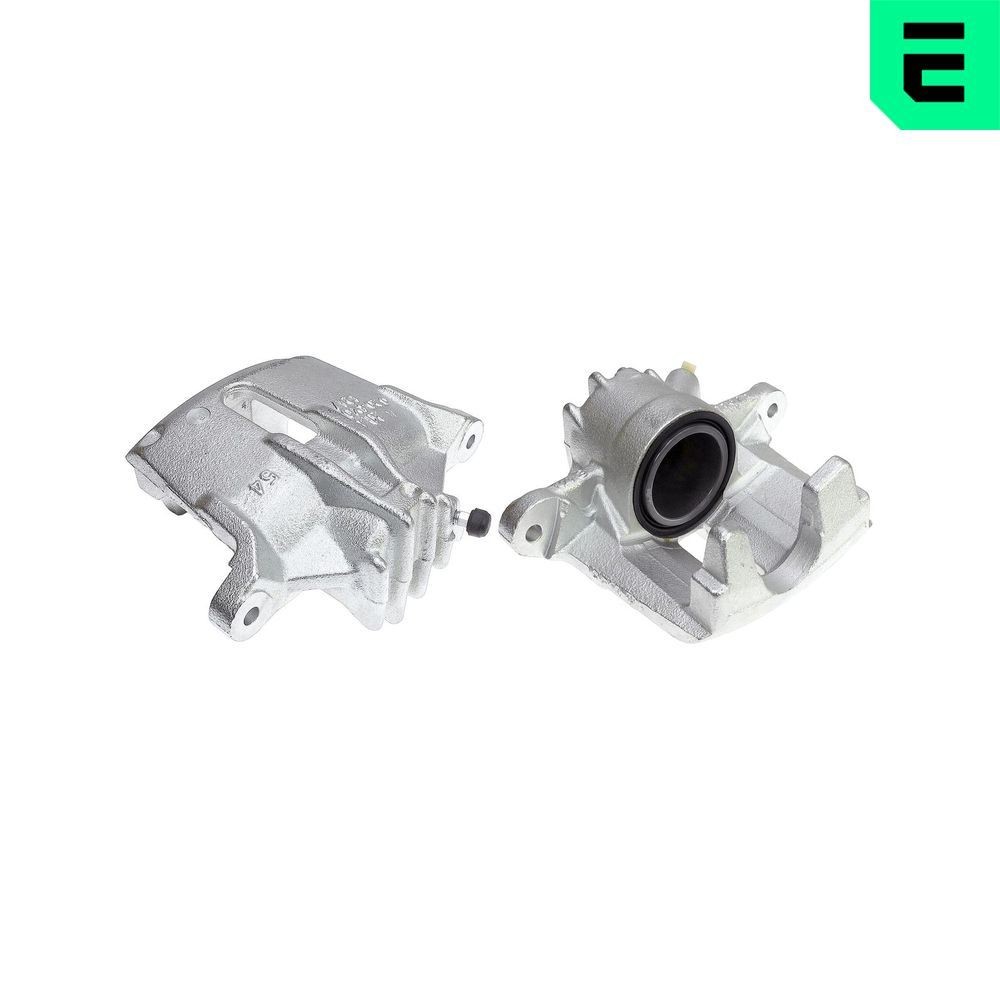 OPTIMAL Remklauw BC-2464R BC-2464R OPTIMAL Remtangen Peugeot goedkoop
