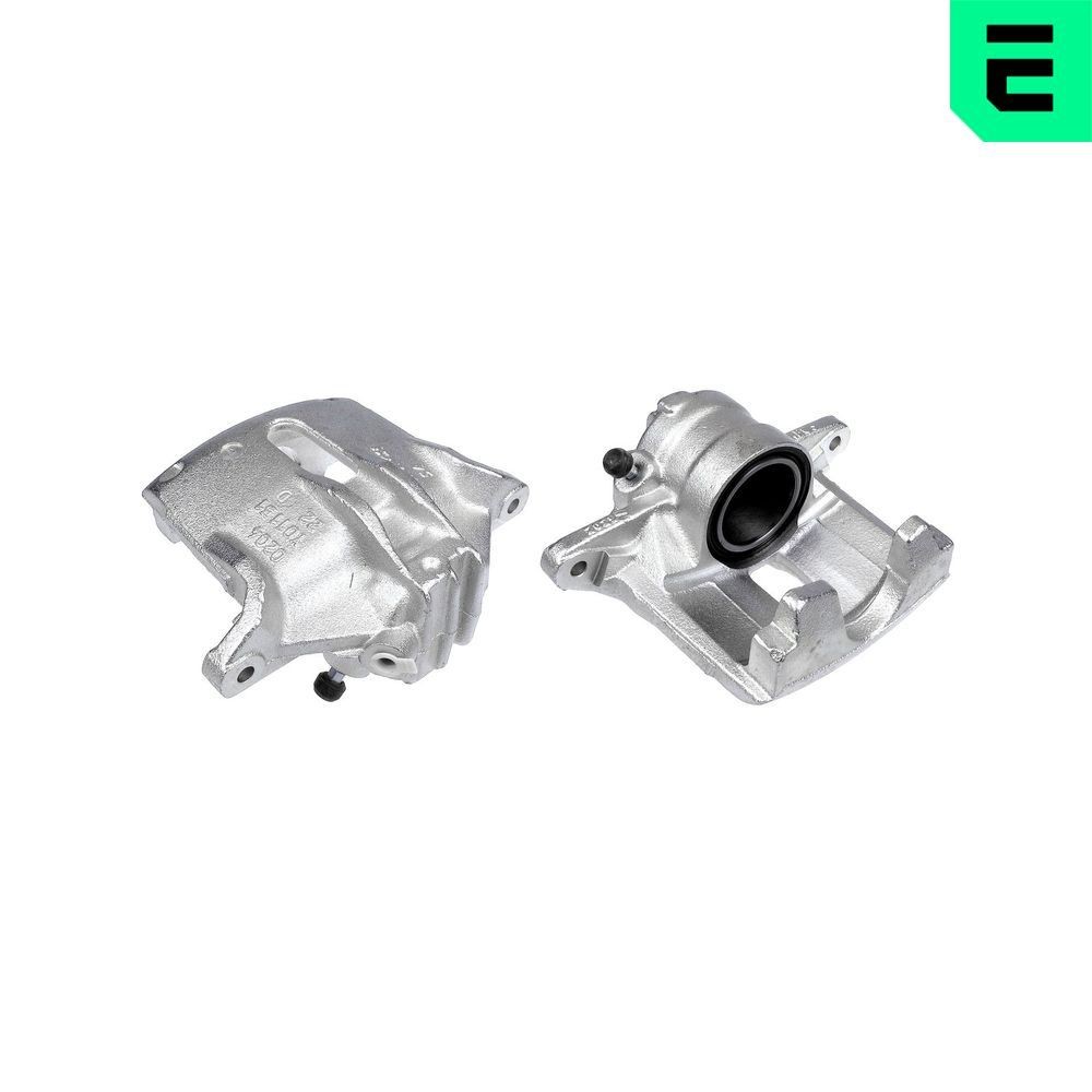 OPTIMAL Remklauw BC-2465L OPTIMAL Remzadel PEUGEOT BC-2465L