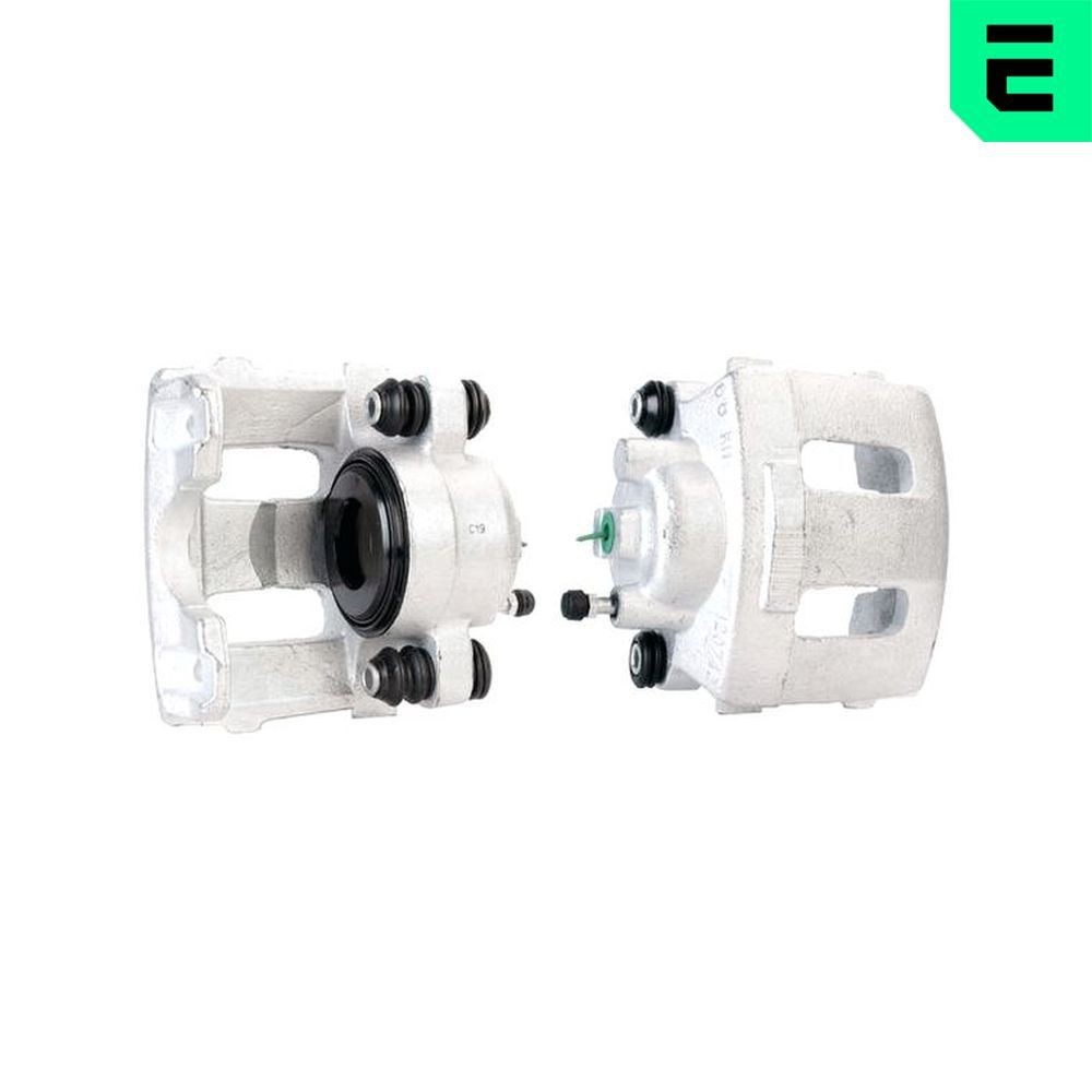 OPTIMAL Pinza freno BC-2500R OPTIMAL BC-2500R Pinze Carnival I (GQ) prezzo