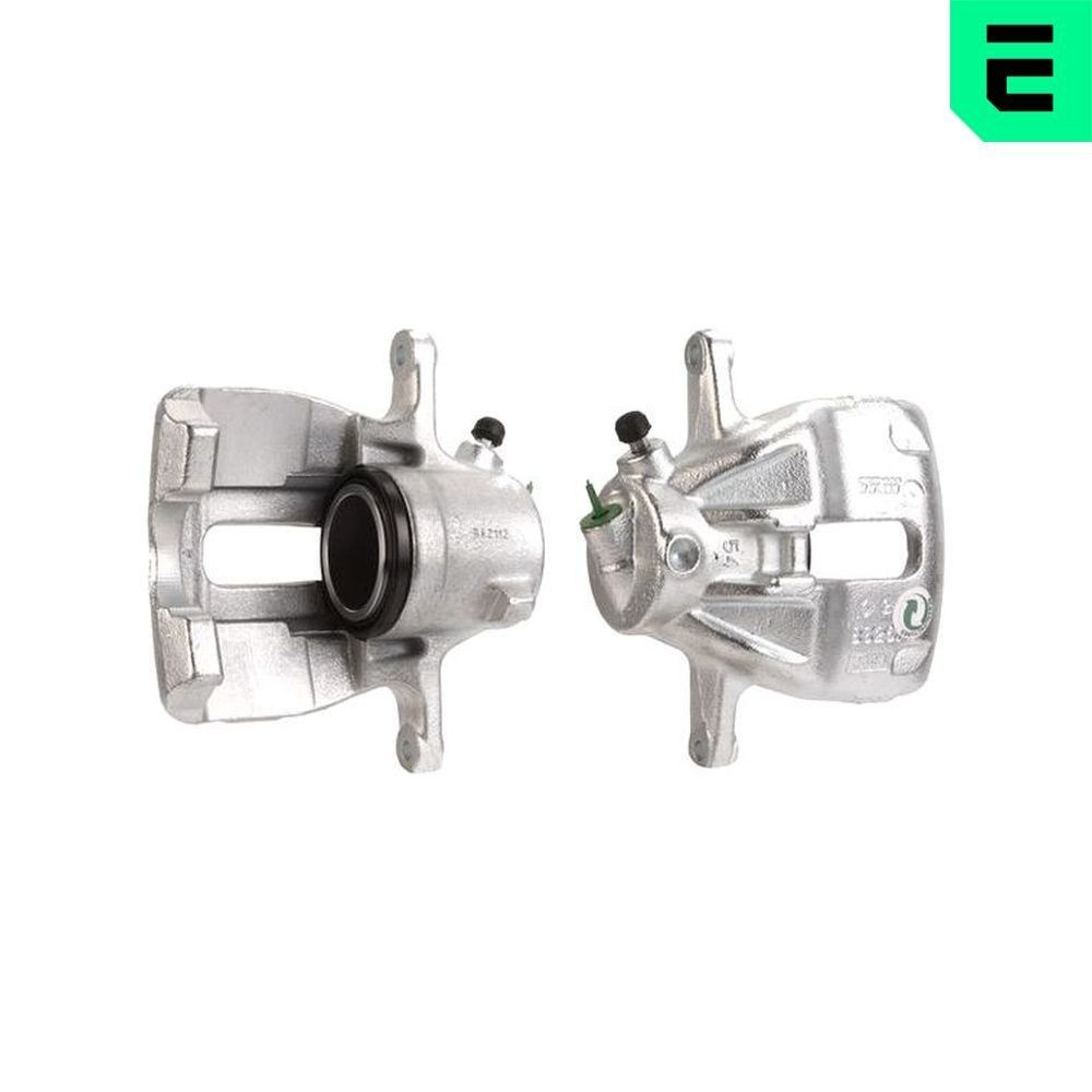 OPTIMAL Bremžu suports BC-2511L Bremžu suports OPTIMAL Citroën C3 BC-2511L