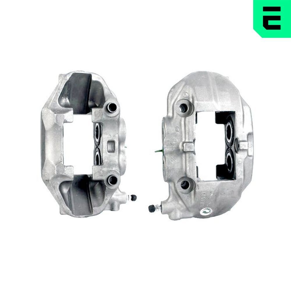 Étrier de frein OPTIMAL BC-2529L OPTIMAL BC-2529L: Étrier de frein Lexus LS 2000