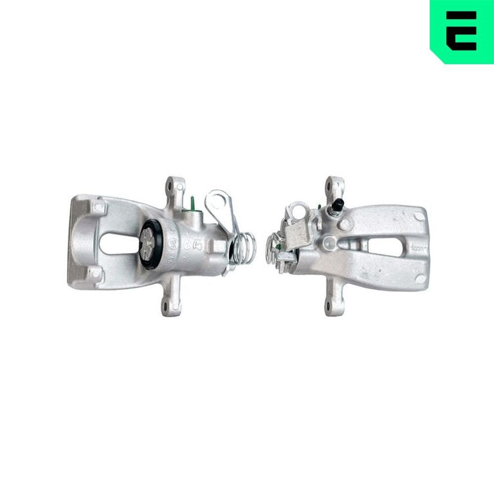 OPTIMAL Bremssattel BC-2537R BC-2537R Bremssattel OPTIMAL FIAT CINQUECENTO