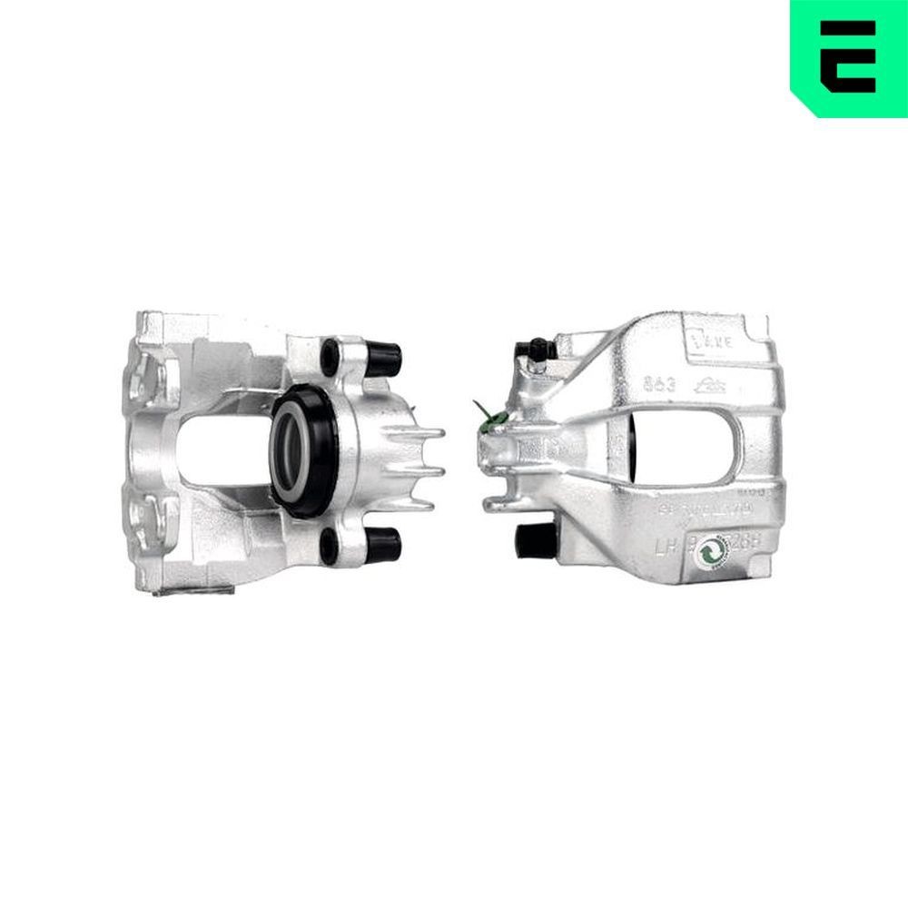 OPTIMAL Bremsekaliber BC-2566L Bremsekaliber OPTIMAL 240 BC-2566L billig