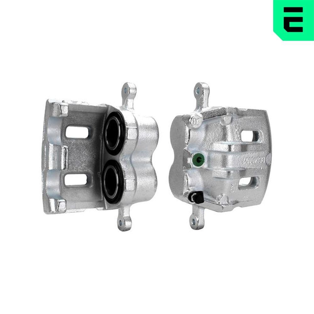 OPTIMAL Brzdový strmeň BC-2597R BC-2597R Brzdový strmeň CHEVROLET LACETTI OPTIMAL