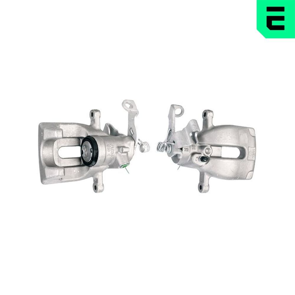 OPTIMAL Étrier de frein BC-2635L OPTIMAL Étrier de frein CITROËN BC-2635L