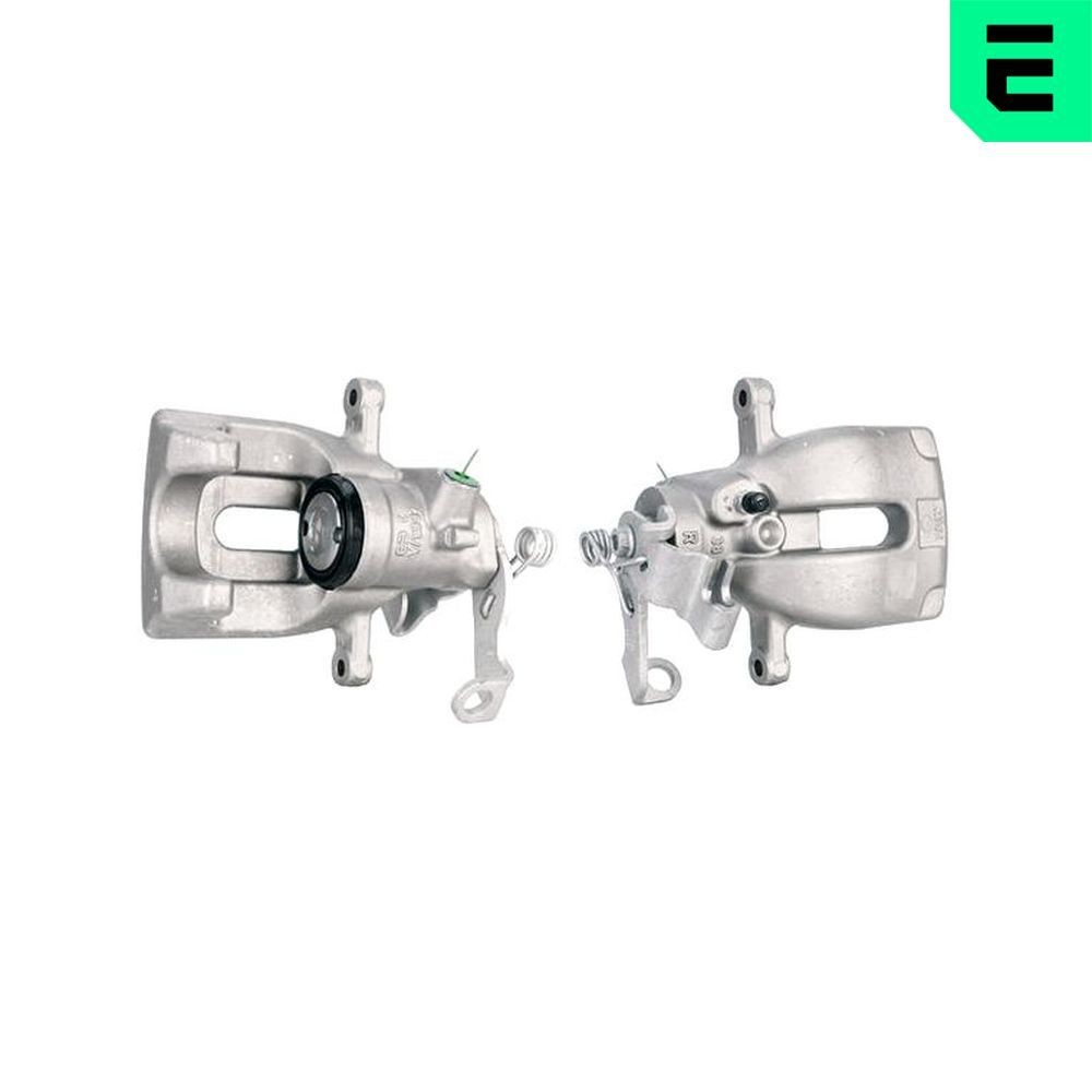 OPTIMAL Remklauw BC-2635R BC-2635R OPTIMAL Remklauwen Peugeot goedkoop
