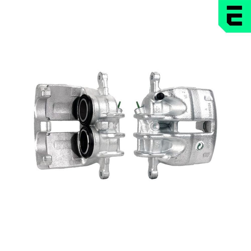 OPTIMAL Δαγκάνα φρένων BC-2639L Δαγκανα φρενου OPTIMAL CINQUECENTO BC-2639L φθηνά