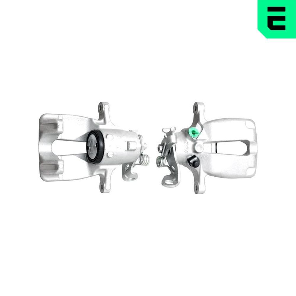 OPTIMAL Brake caliper BC-2699L OPEL ADAM OPTIMAL brake caliper BC2699L