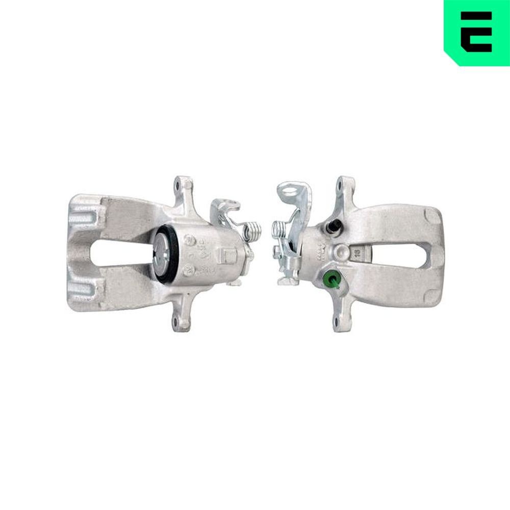 OPTIMAL Pinza freno BC-2699R BC-2699R Pinze freni OPTIMAL OPEL AGILA costo