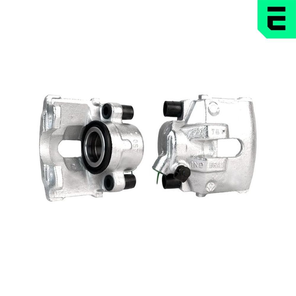 OPTIMAL Δαγκάνα φρένων BC-2704R OPTIMAL BC-2704R γνήσια Δαγκάνα φρένων Elba Combi κόστος