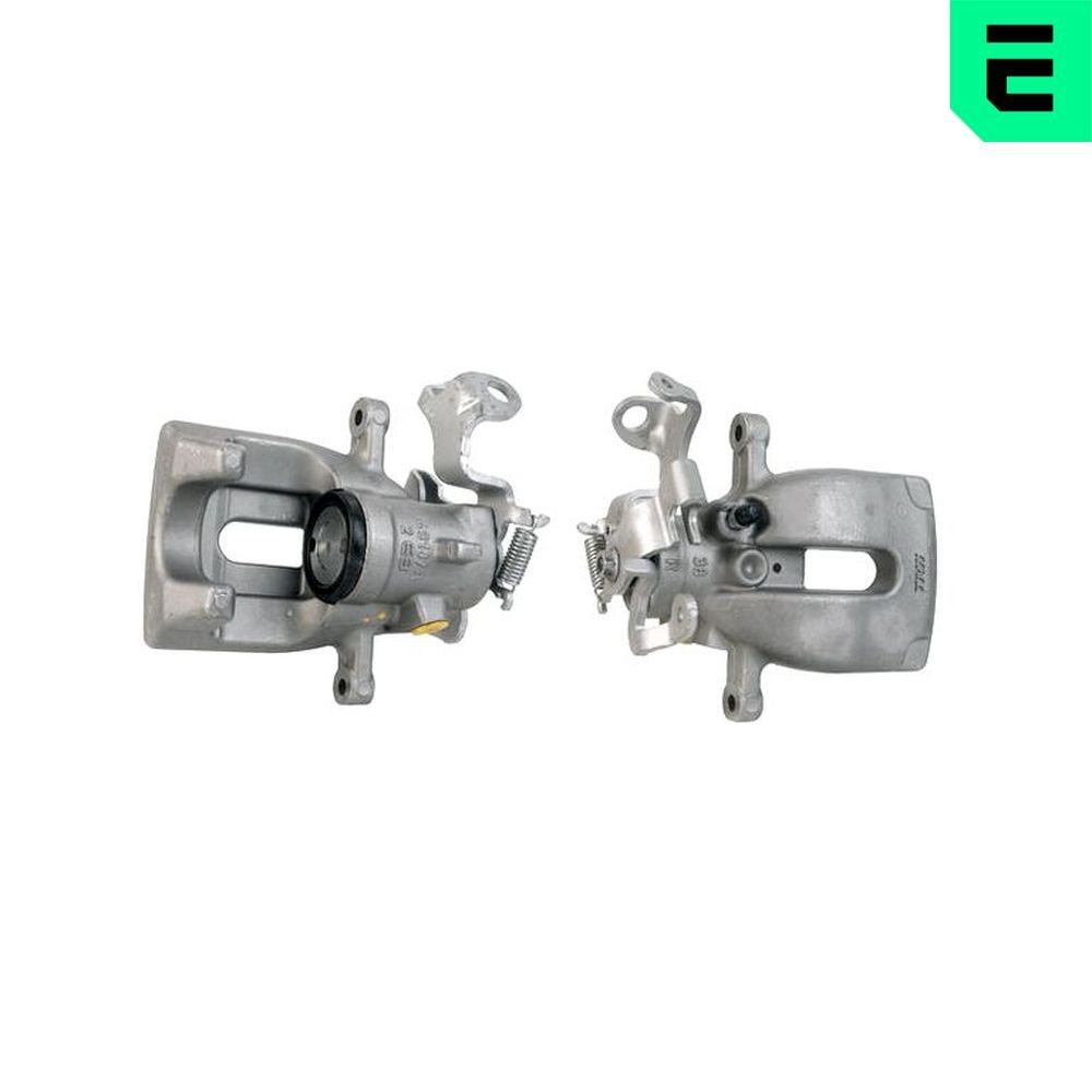 OPTIMAL Étrier de frein BC-2719R Étrier OPTIMAL SAXO BC-2719R pas cher