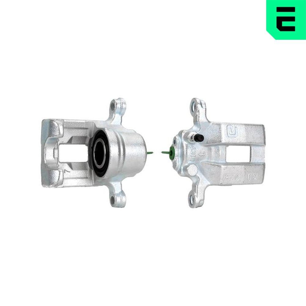 OPTIMAL Étrier de frein BC-2755L Nissan INTERSTAR Étrier de frein OPTIMAL BC-2755L