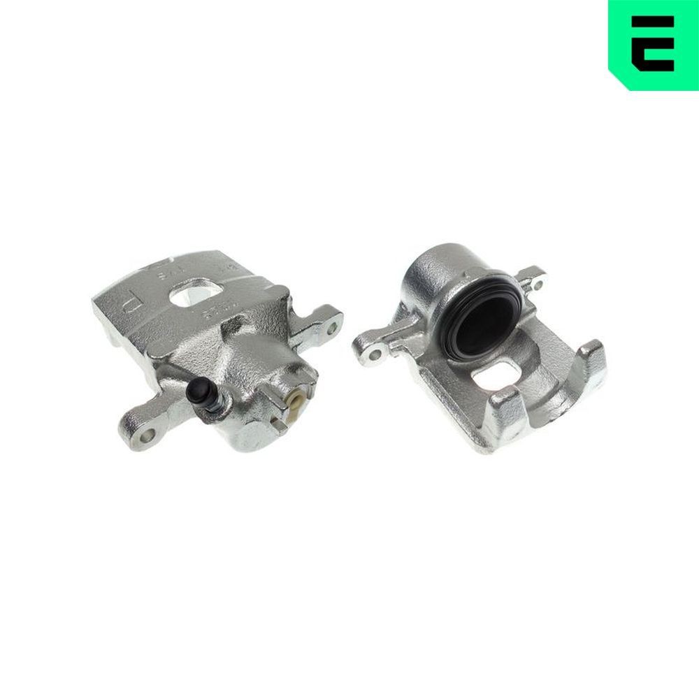 OPTIMAL Étrier de frein BC-2794L BC-2794L Étrier NISSAN INTERSTAR OPTIMAL