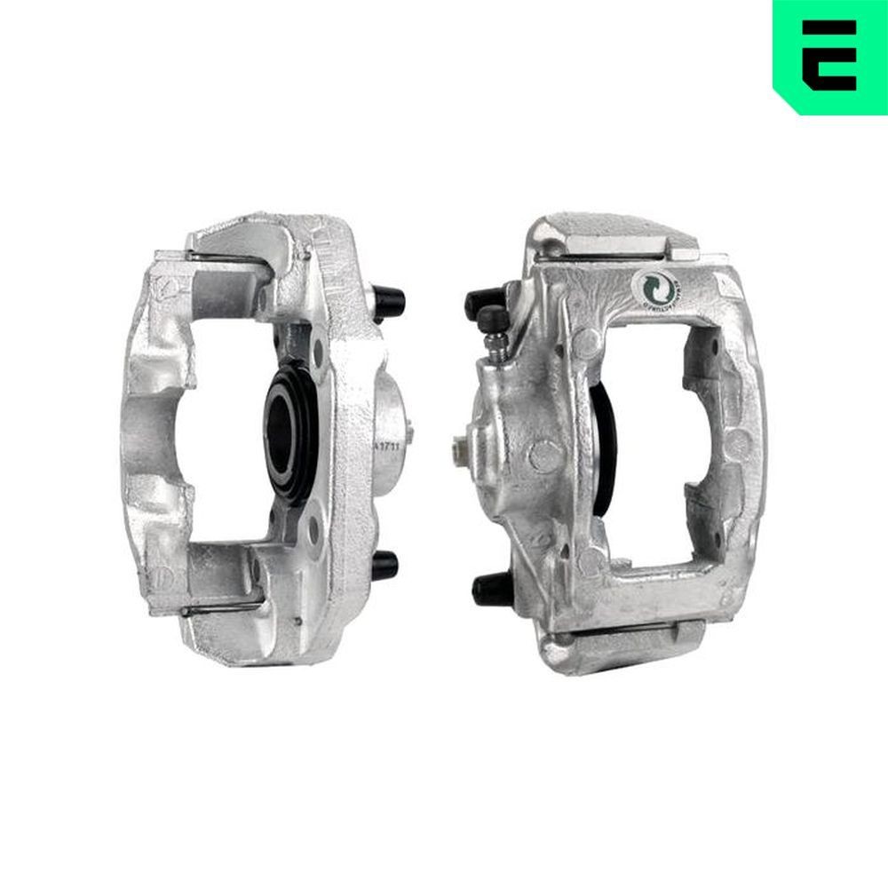 OPTIMAL Étrier de frein BC-3013L Opel REKORD Étrier de frein OPTIMAL BC-3013L