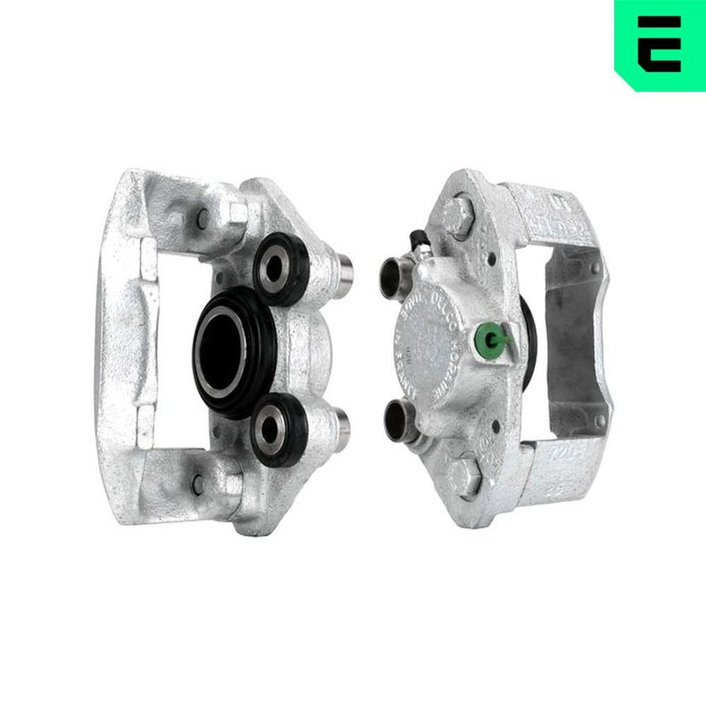 OPTIMAL Brake caliper BC-3016L OPTIMAL BC-3016L genuine Rekord E1 Saloon caliper price