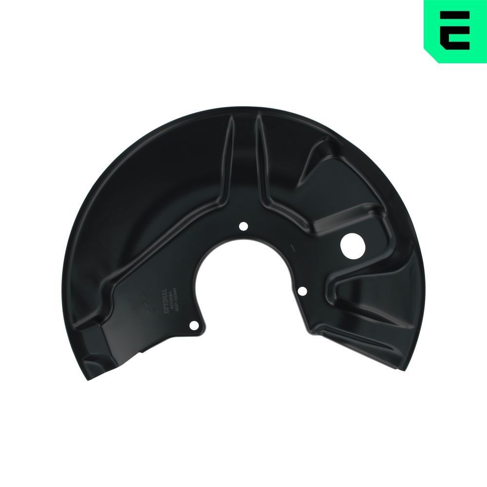 OPTIMAL Plekk, piduriketas BSP-1034R BSP-1034R OPTIMAL Plekk piduriketas Volkswagen odav