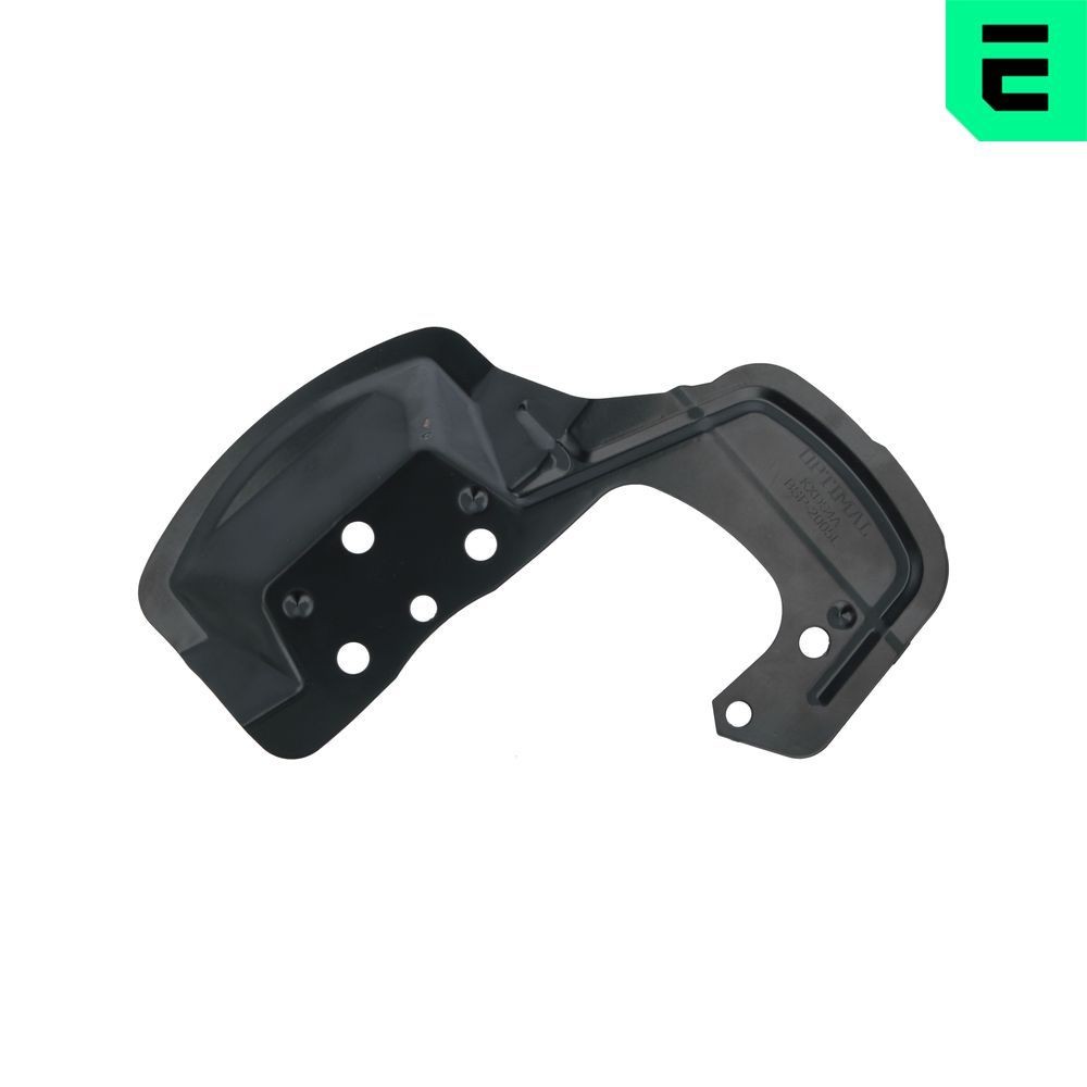 OPTIMAL Plekk, piduriketas BSP-2005L OPTIMAL BSP-2005L originaal Plekk piduriketas Opel Corsa S93 hind
