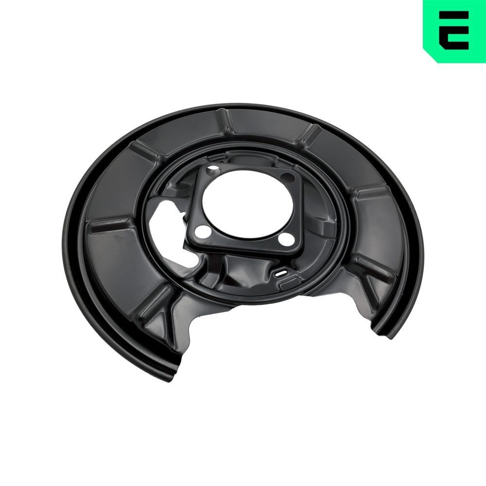 OPTIMAL Lamiera paraspruzzi disco freno BSP-4002L BSP-4002L Protezione disco freno MERCEDES-BENZ VANEO OPTIMAL costo