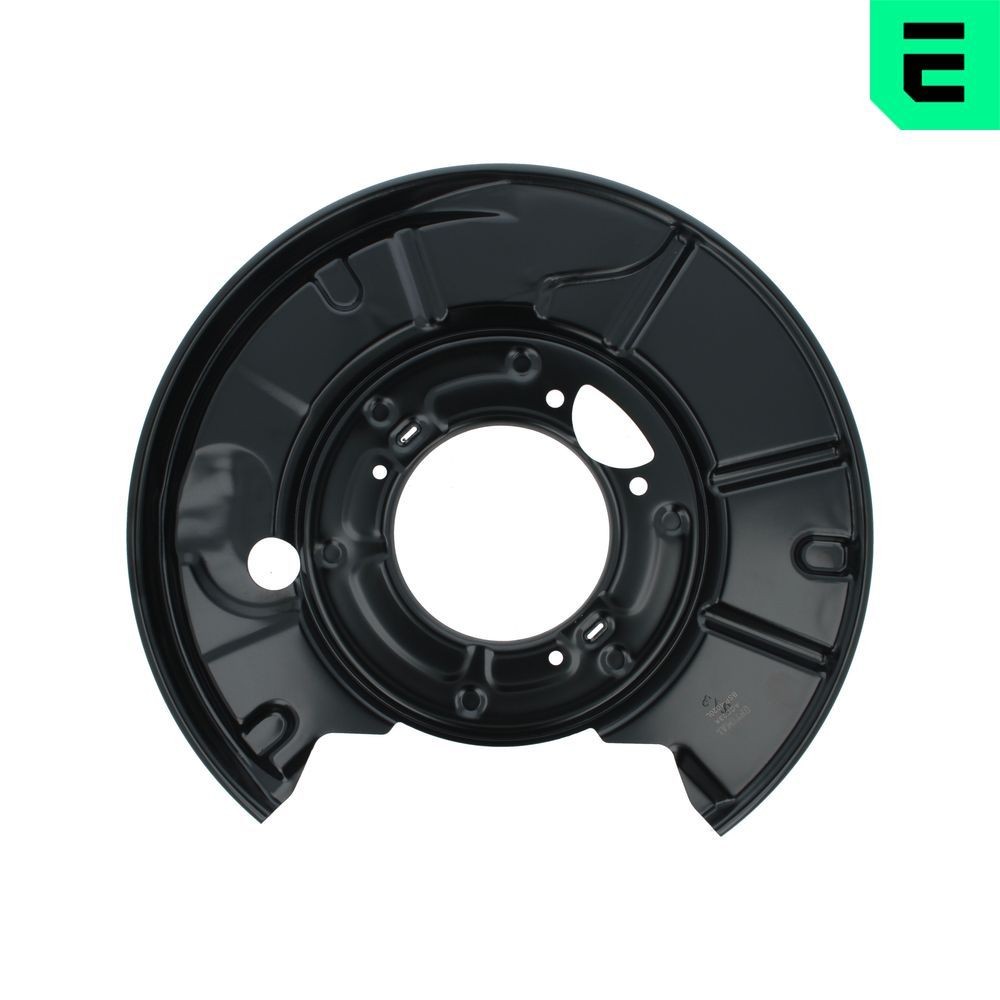 OPTIMAL Plekk, piduriketas BSP-4020L OPTIMAL BSP-4020L originaal Plekk piduriketas Mercedes W220 hind