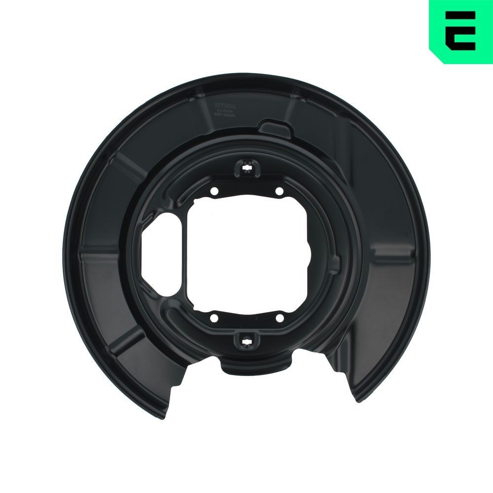 OPTIMAL Jarrukilpi BSP-5032R BSP-5032R OPTIMAL Jarrukilpi BMW X6 hinta