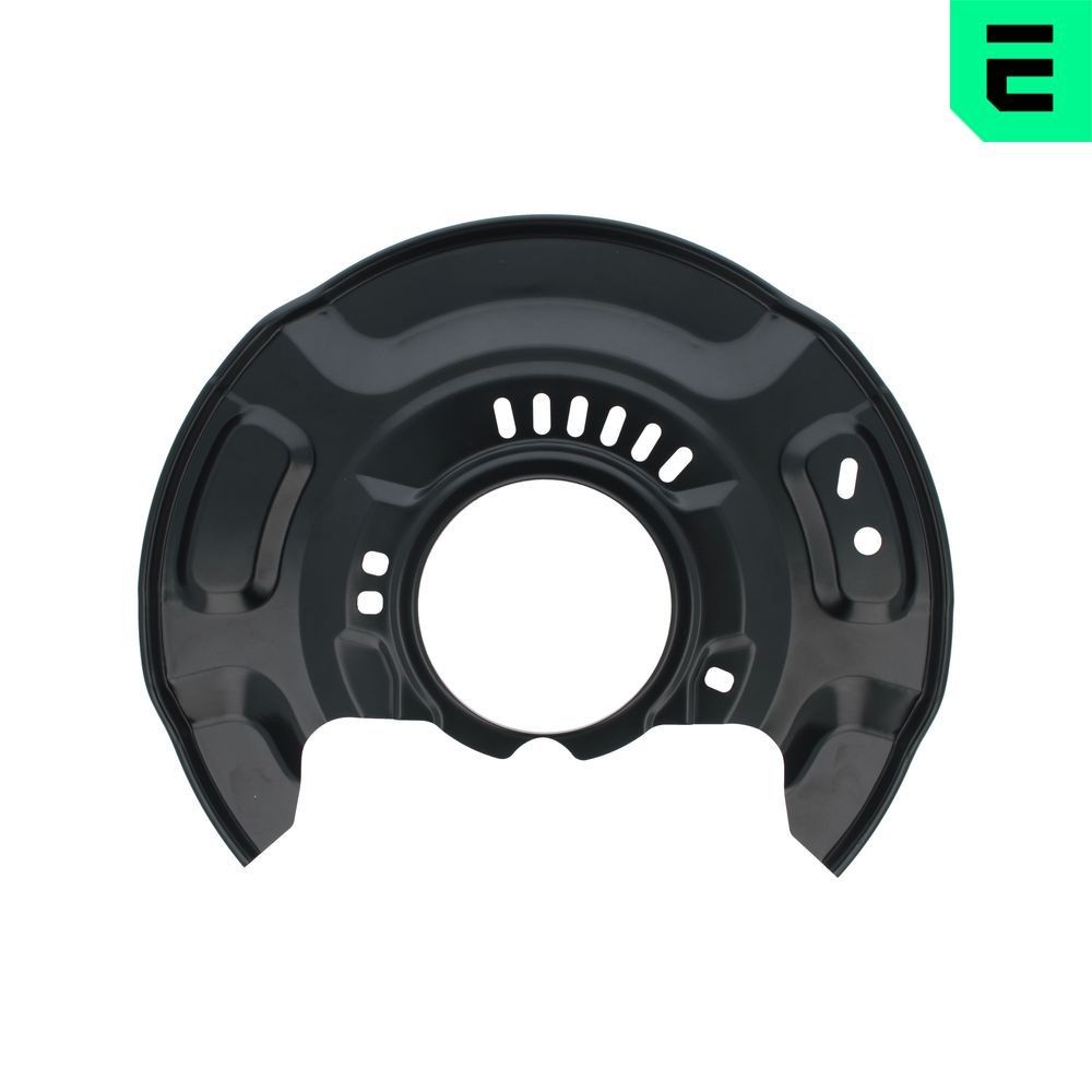 Plekk, piduriketas OPTIMAL BSP-9011L OPTIMAL BSP-9011L TOYOTA PRIUS 2025 Plekk piduriketas