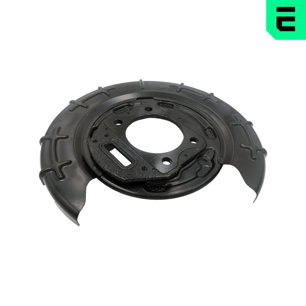 OPTIMAL Plekk, piduriketas BSP-9223L OPTIMAL BSP-9223L Plekk piduriketas Hyundai i30 CW hind