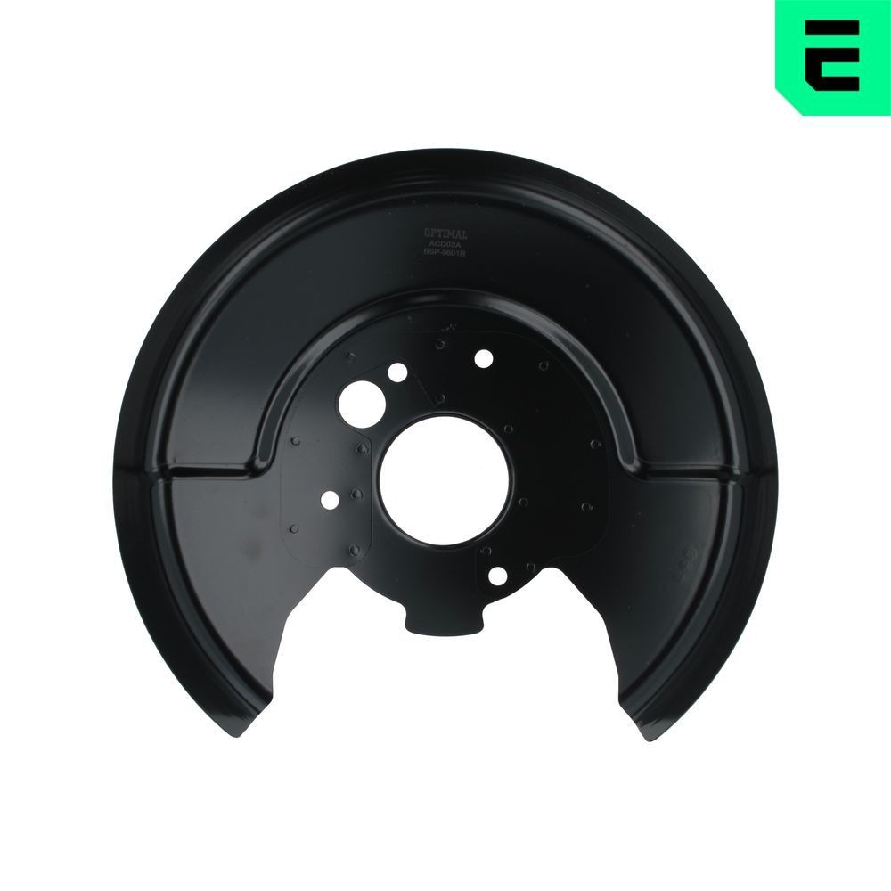 OPTIMAL Jarrukilpi BSP-9601R OPTIMAL Jarrukilpi NISSAN BSP-9601R