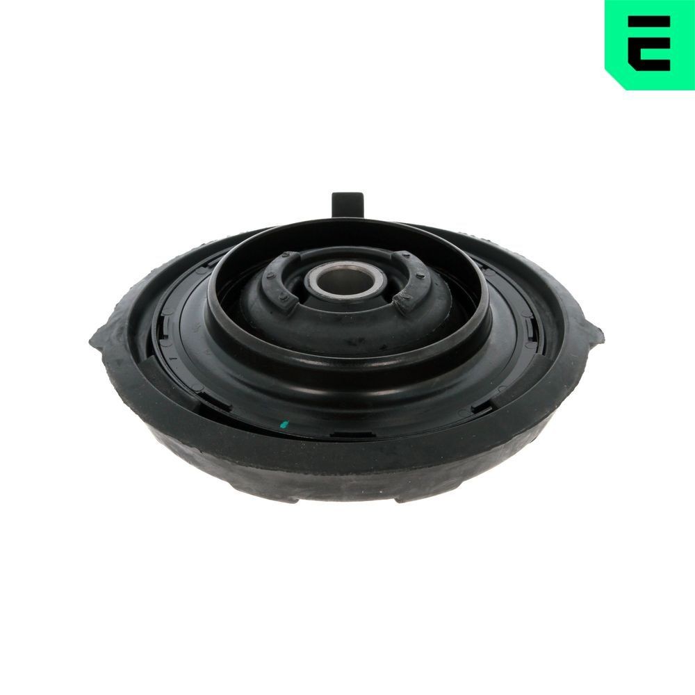 OPTIMAL Kit de reparação, suporte de apoio do conj. mola / amortecedor F0-0006S F0-0006S OPTIMAL Cabeçotes de amortecedores Peugeot baratos