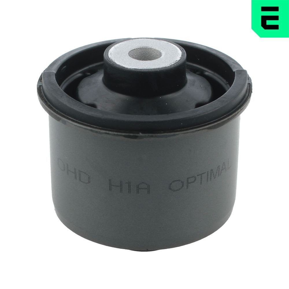 OPTIMAL Suspensão, corpo do eixo F9-8002 F9-8002 Suspensão apoio do eixo FIAT MULTIPLA OPTIMAL