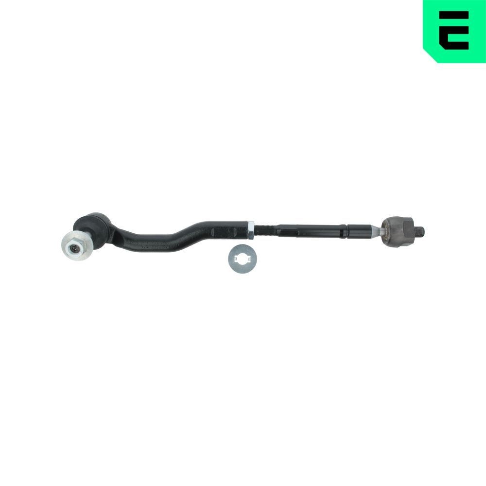 OPTIMAL Rod Assembly G0-2035 Toyota VERSO OPTIMAL inner tie rod G02035