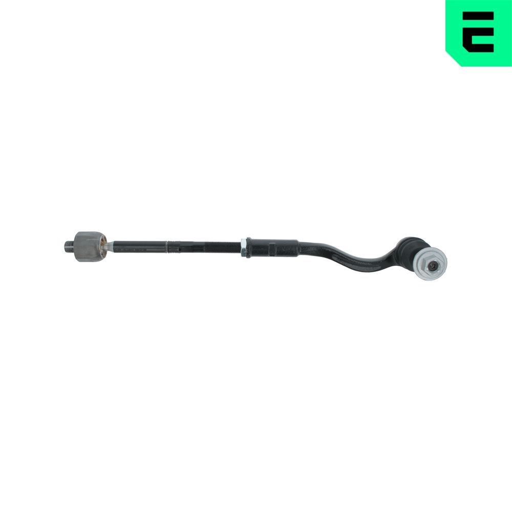 OPTIMAL Sporstang G0-2038 OPTIMAL G0-2038 Continental Flying Spur Inderste styrekugle pris
