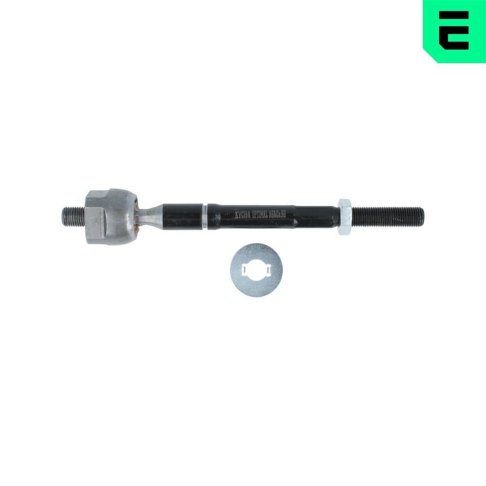 OPTIMAL Inner tie rod G2-2023 G2-2023 OPTIMAL inner track rod for SKODA