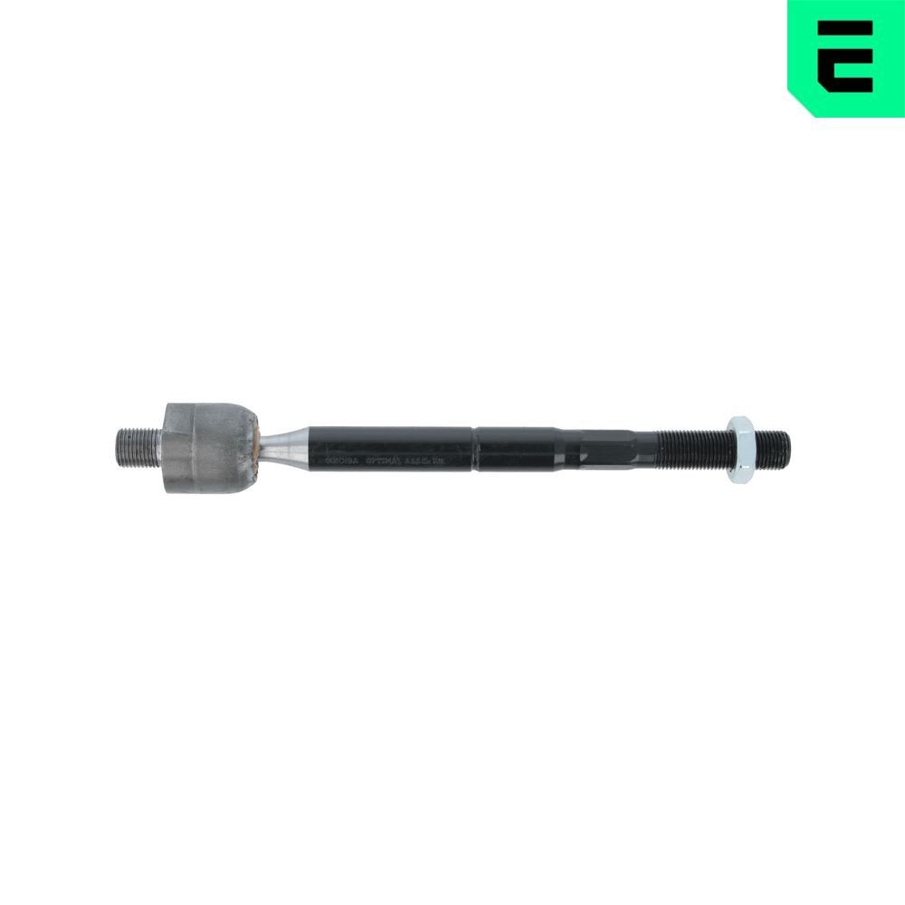 OPTIMAL Articulação axial, barra de acoplamento G2-2026 G2-2026 Braço de direção TOYOTA PRIUS OPTIMAL