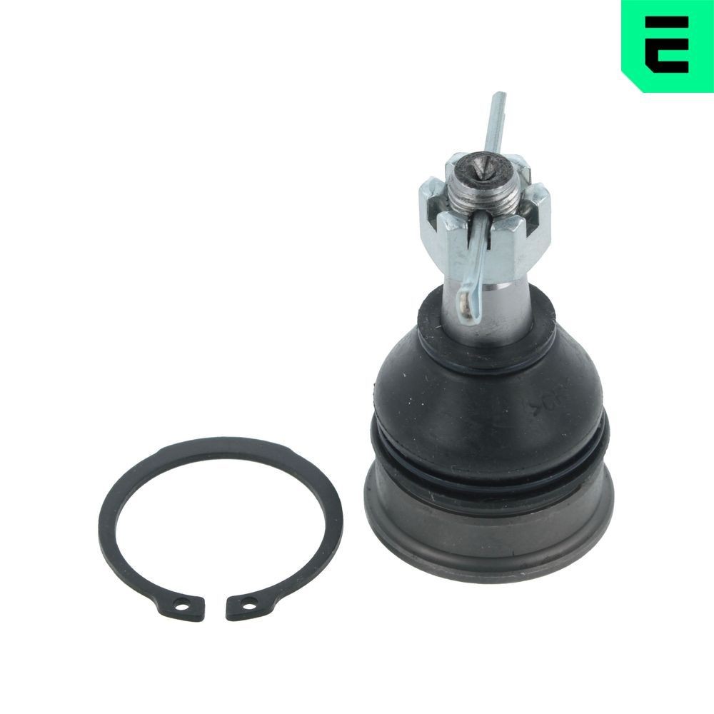 Rotule de suspension OPTIMAL G3-2020 OPTIMAL G3-2020 Rotule inférieure SUZUKI ALTO 2008