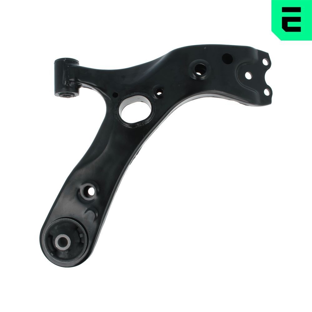 OPTIMAL Länkarm, hjulupphängning G6-2065 G6-2065 OPTIMAL tvärlänkarm TOYOTA YARIS