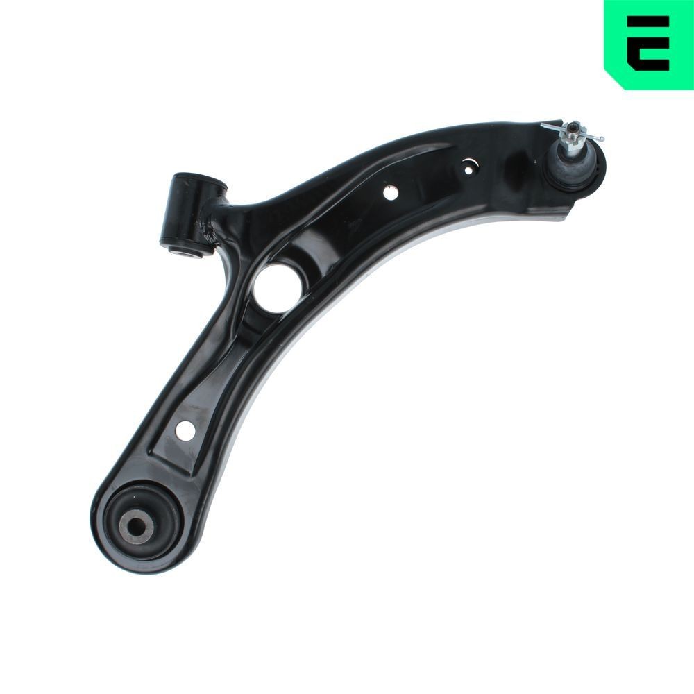 OPTIMAL Bras de suspension G6-2067 G6-2067 Triangle de suspension SUZUKI SX4 OPTIMAL