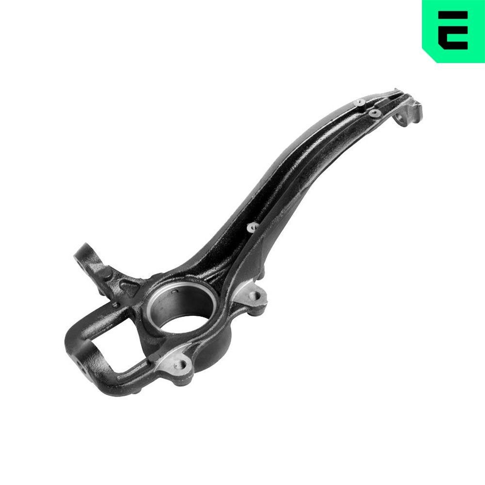 OPTIMAL Styrspindel KN-100003-01-L Byta Styrspindel BMW 7-serie pris OPTIMAL KN-100003-01-L