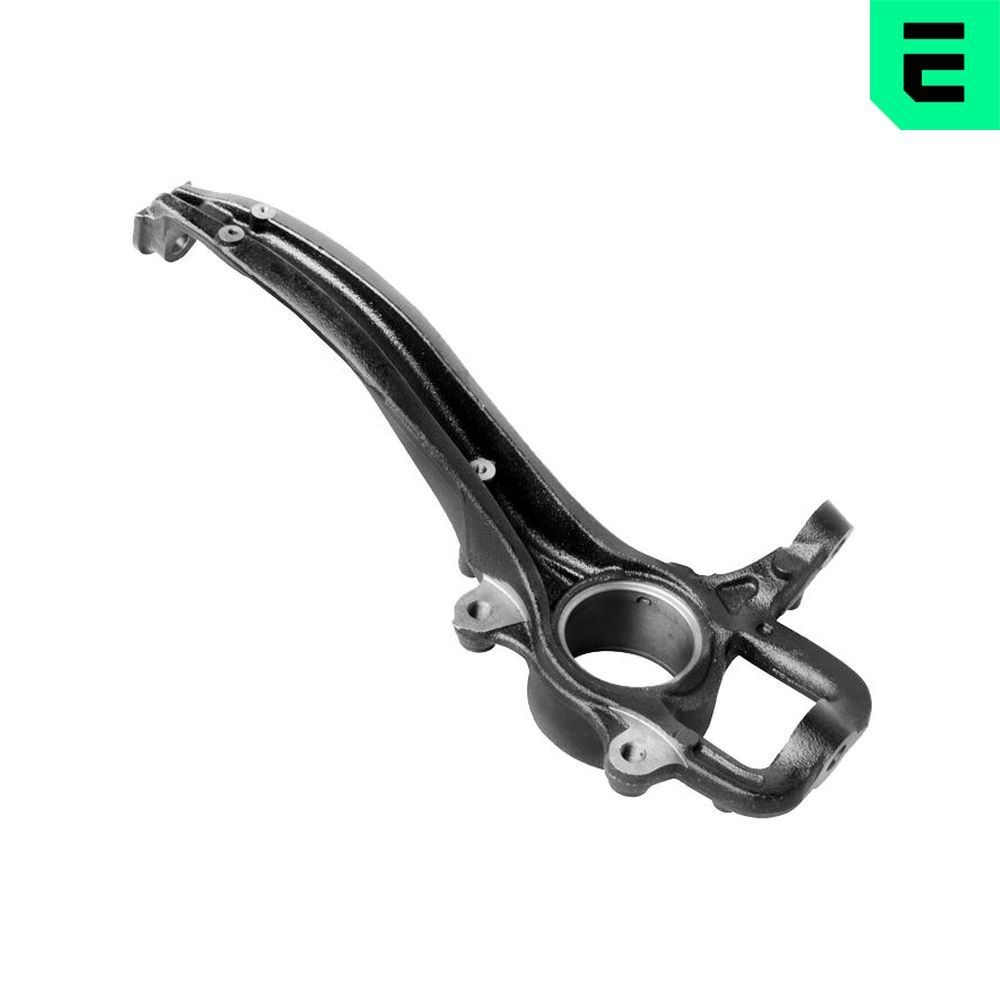 Fuseestuk OPTIMAL KN-100003-01-R OPTIMAL KN-100003-01-R: Fuseehuis Porsche CAYENNE 2016