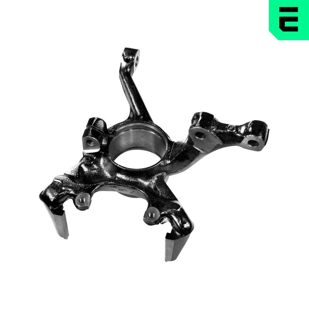 OPTIMAL Styrspindel KN-100022-00-L KIA styrspindel OPTIMAL KN-100022-00-L