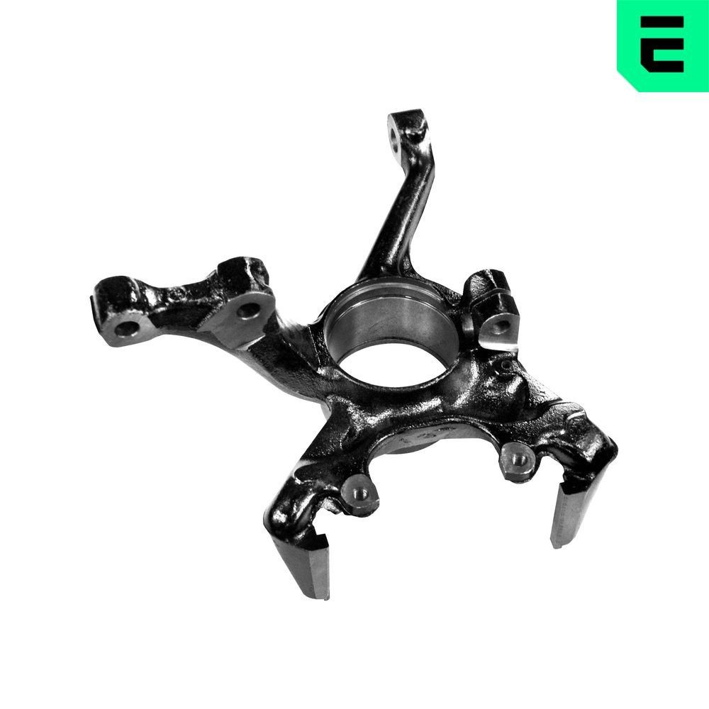 OPTIMAL Ακραξόνιο, ανάρτηση τροχών KN-100022-00-R Ακραξόνιο OPTIMAL 110/127 KN-100022-00-R φθηνά