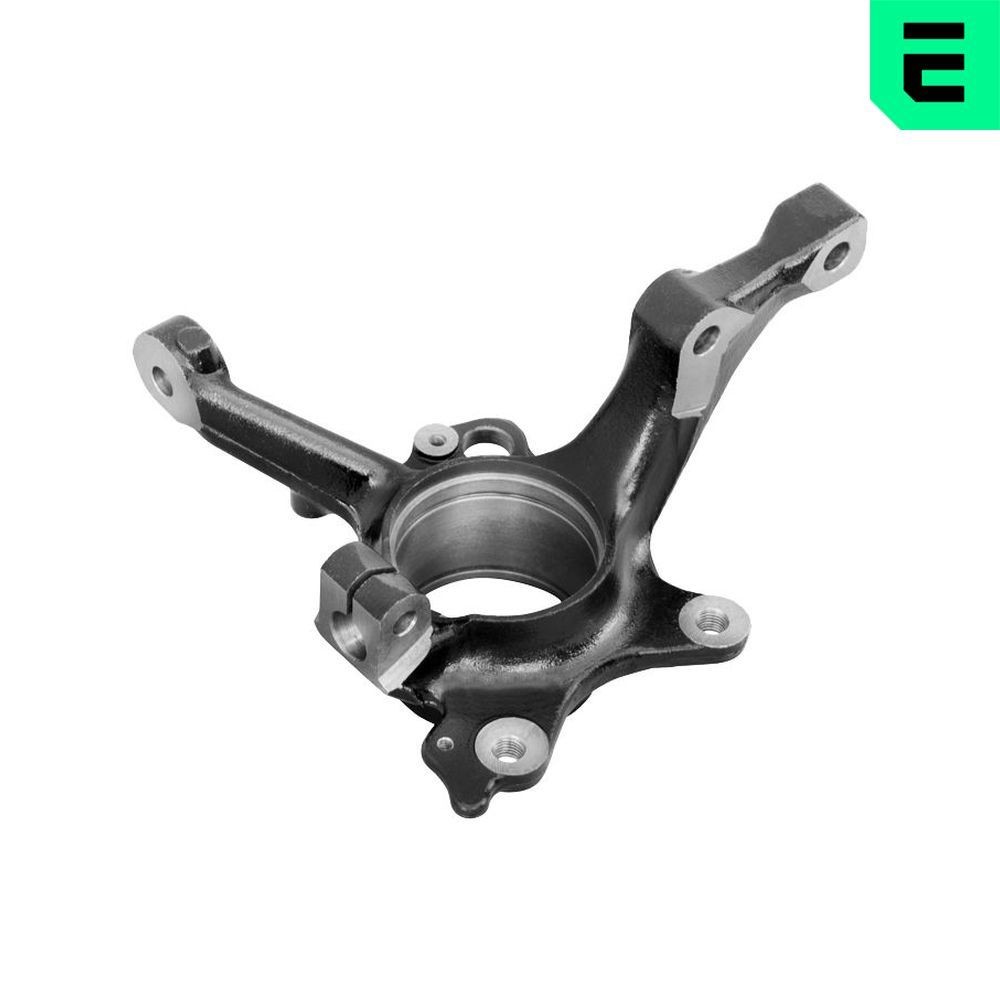OPTIMAL Ακραξόνιο, ανάρτηση τροχών KN-100022-01-L Ακραξόνιο OPTIMAL BMW X6 KN-100022-01-L