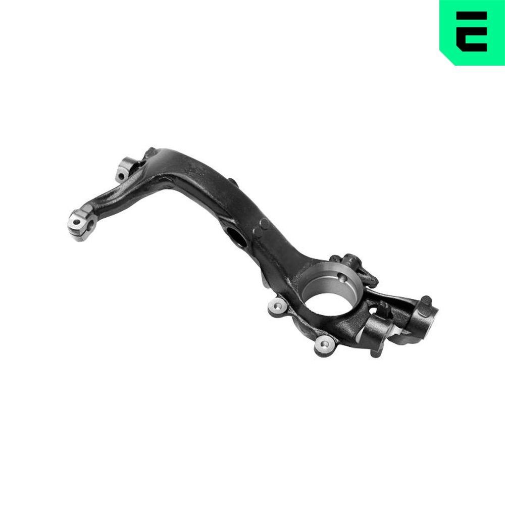 OPTIMAL Styrspindel KN-100098-01-L KN-100098-01-L Styrspindel OPTIMAL VW ID.4