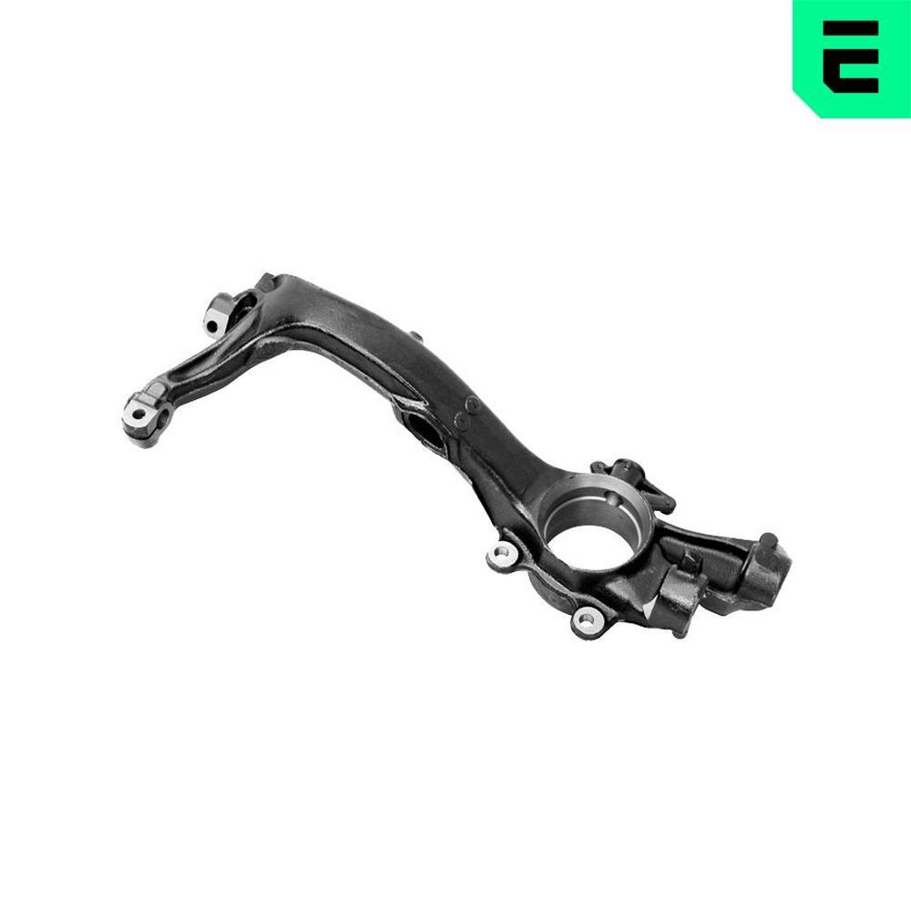 Manga de eixo, suspensão OPTIMAL KN-100098-02-L OPTIMAL KN-100098-02-L: Ponta do eixo Volkswagen PASSAT 2002