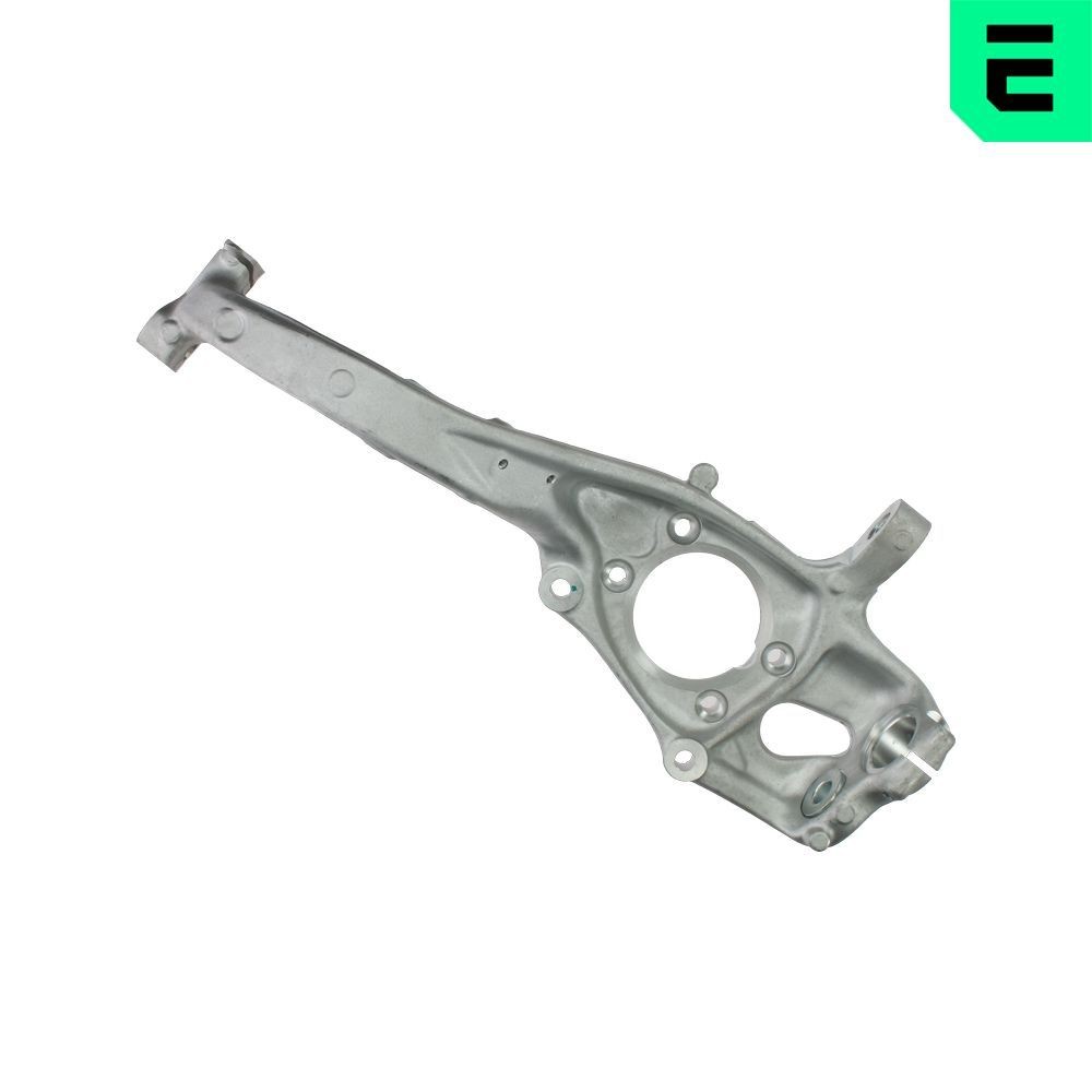 OPTIMAL Ακραξόνιο, ανάρτηση τροχών KN-100550-01-L KN-100550-01-L Ακραξόνιο LAND ROVER 110/127 OPTIMAL