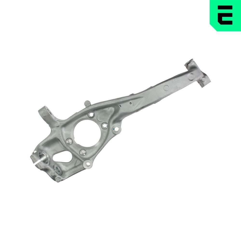 OPTIMAL Styrspindel KN-100550-01-R KN-100550-01-R OPTIMAL Styrspindel Kia