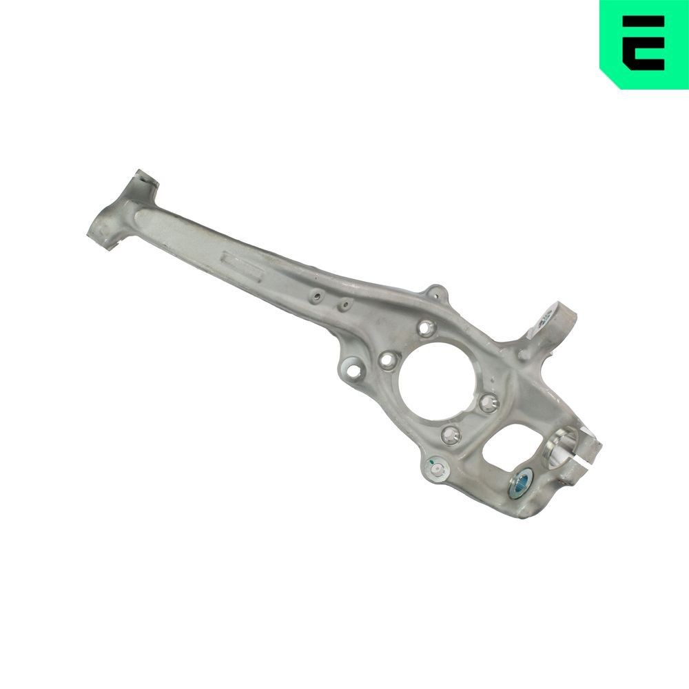 OPTIMAL Akseltapp, hjulopphengning KN-100550-02-L KN-100550-02-L OPTIMAL Spindel Mercedes-Benz billige