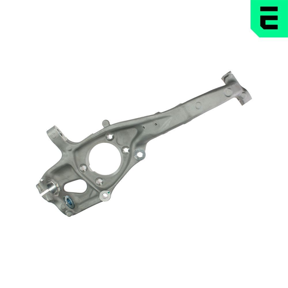 OPTIMAL Grozāmass statne, Riteņa piekare KN-100550-03-R Grozāmass statne riteņa piekare OPTIMAL Dodge CHALLENGER KN-100550-03-R