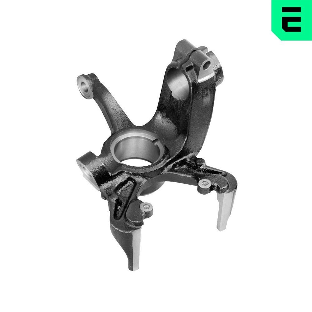 Fusello OPTIMAL KN-101020-01-L OPTIMAL KN-101020-01-L Fusello ruota Volkswagen UP 2015
