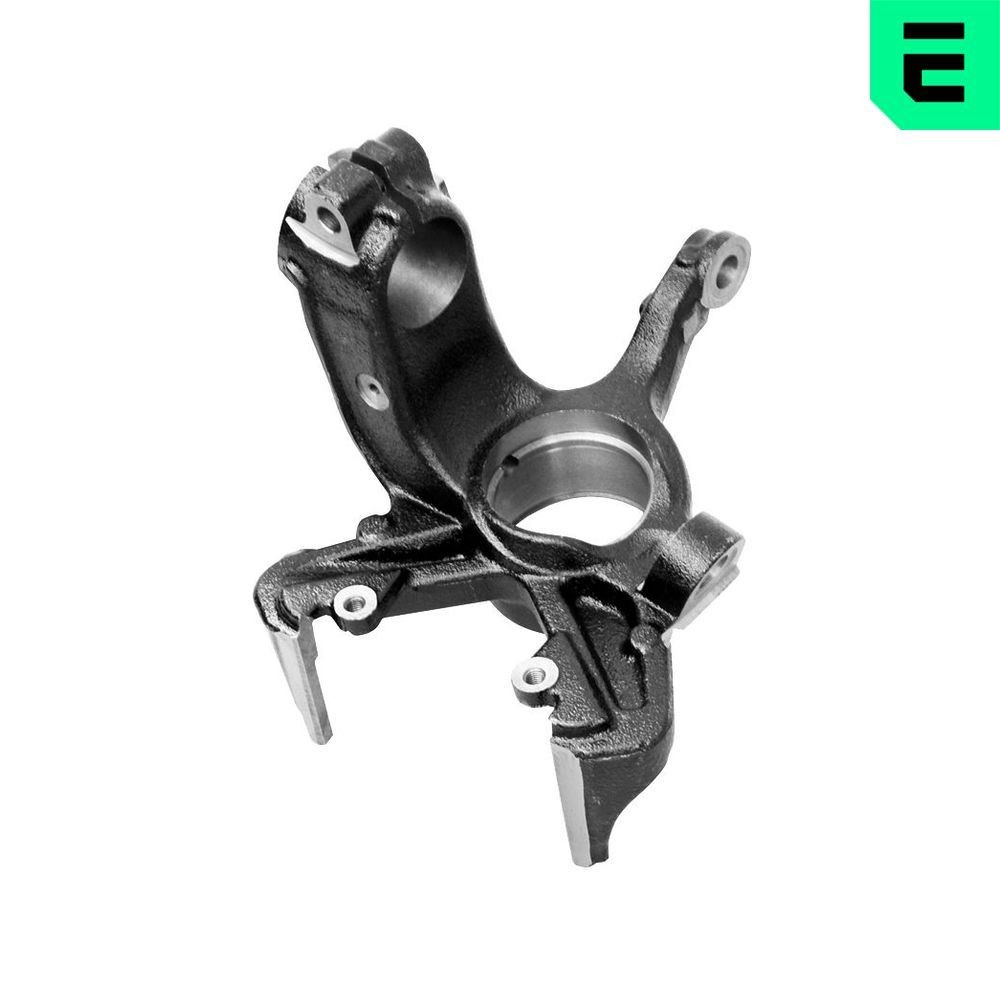 OPTIMAL Käändmik, rattakinnitus KN-101027-01-R Käändmik rattakinnitus OPTIMAL Volkswagen TRANSPORTER KN-101027-01-R